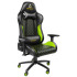 Antec T1 Sport Gaming Chair Green